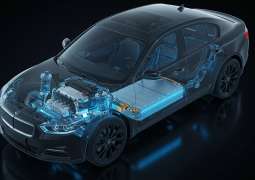 El coche eléctrico no es solo batería: los otros componentes que garantizan su seguridad y buen funcionamiento