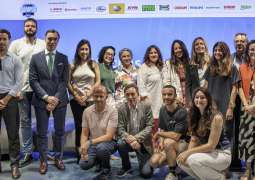 ‘Elige calidad, elige confianza’ celebra una nueva edición de su Campus ECEC apostando por los jóvenes como futuro de la seguridad vial