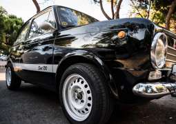 Coches históricos: cómo garantizar su seguridad sin ITV obligatoria