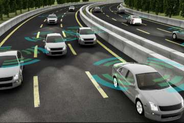 ADAS: ¿cuándo hay que calibrarlos?