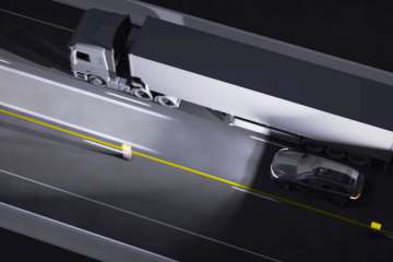 Cambio de hora: La importancia de la iluminación para la seguridad vial