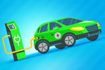 Cómo adaptar tu taller a la llegada del coche eléctrico e híbrido
