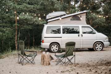 ‘Camperización’ de furgonetas, ¿cómo hacerlo con más garantías de seguridad?