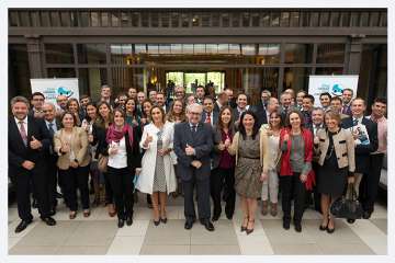 El encuentro ´Conversaciones de Calidad, Conversaciones de Confianza´reúne a los principales actores del sector del recambio en un foro de diálogo abierto