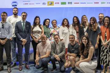 ‘Elige calidad, elige confianza’ celebra una nueva edición de su Campus ECEC apostando por los jóvenes como futuro de la seguridad vial