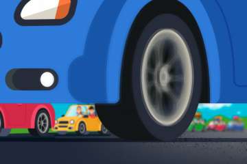 El binomio ideal para la seguridad en las carreteras 