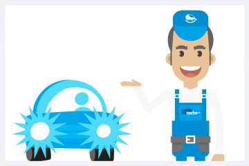 La iluminación, nueva protagonistas de Elige calidad, elige confianza