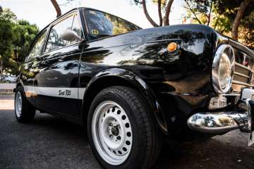 Coches históricos: cómo garantizar su seguridad sin ITV obligatoria