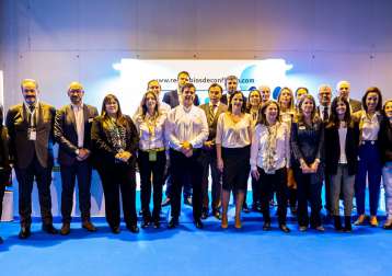 Elige Calidad Elige Confianza presenta en Motortec a SCHAEFFLER, nuevo miembro de la iniciativa
