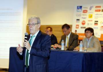 Elige calidad, elige confianza en el XXVII Congreso de ANCERA