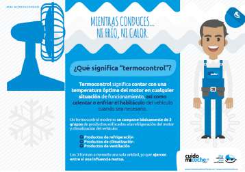 El Aire Acondicionado, nuevo Protagonista en Elige calidad, elige confianza