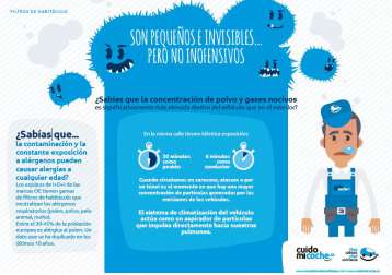 Segunda entrega de 