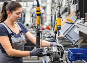 Recambios remanufacturados: fiables y más sostenibles