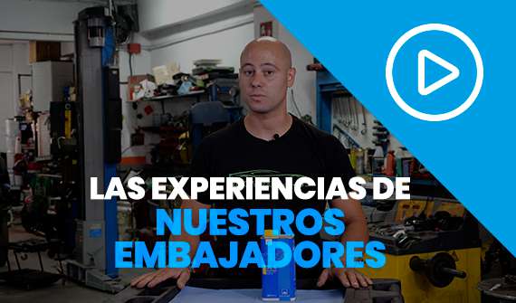 Líquido de frenos de ATE