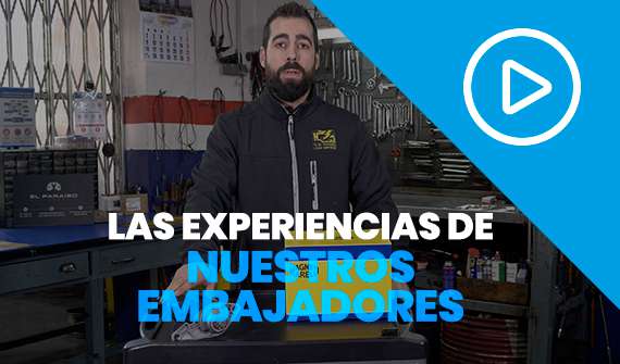 Motor arranque de MAGNETI MARELLI