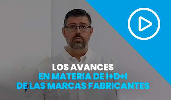 VALEO | Pedro Frutos, director de marketing