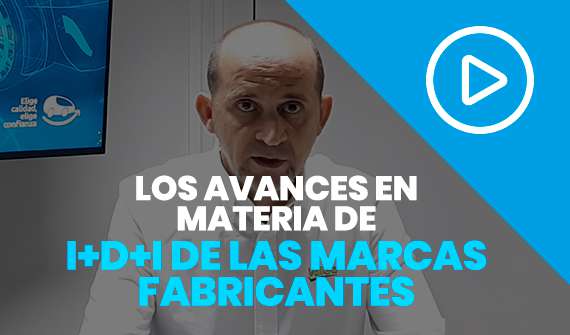 VALEO | Javier Sánchez-Ruíz, responsable de la línea de Embragues