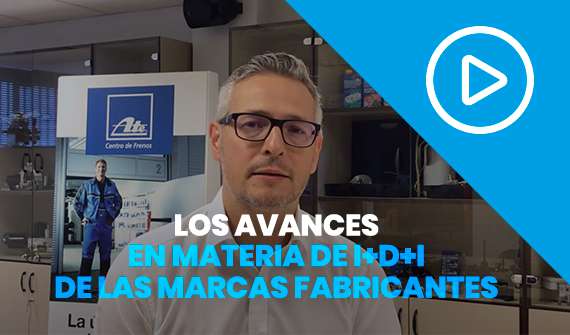 ATE | Jesús Castillo, director comercial Continental Aftermarket