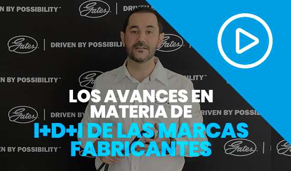 GATES | Daniel Granados, técnico y responsable de formación