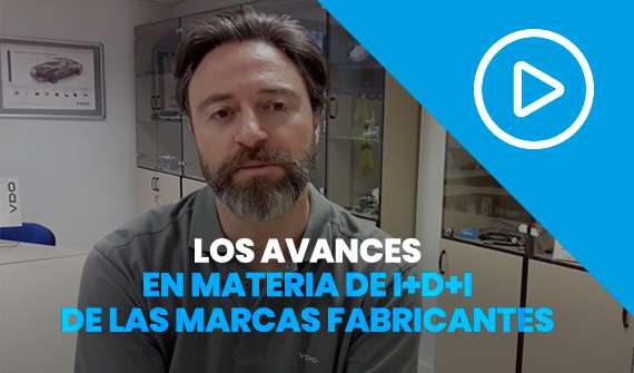 VDO | José Raúl de la Rica, sales service manager