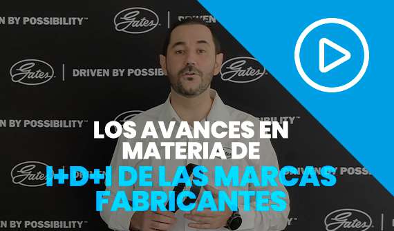 GATES | Daniel Granados, técnico y responsable de formación