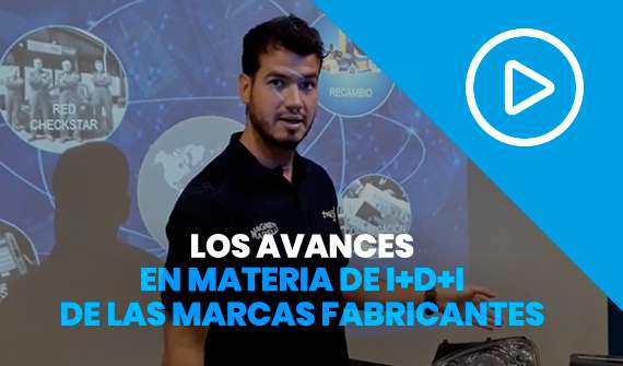 MAGNETI MARELLI | Sergi Cañellas, product manager