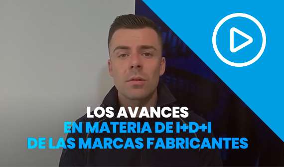 DAYCO | Aarón Gómez, técnico área manager