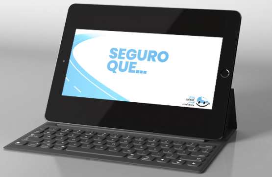 ECEC lanza la campaña Seguro que… enfocada a la puesta en valor del papel del taller mecánico en su contribución a la seguridad vial