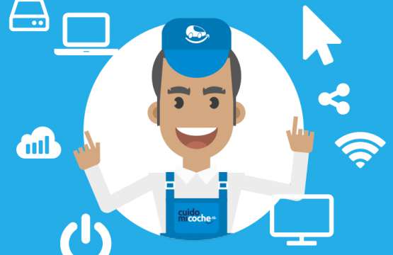 Cómo potenciar tu taller a través de Internet