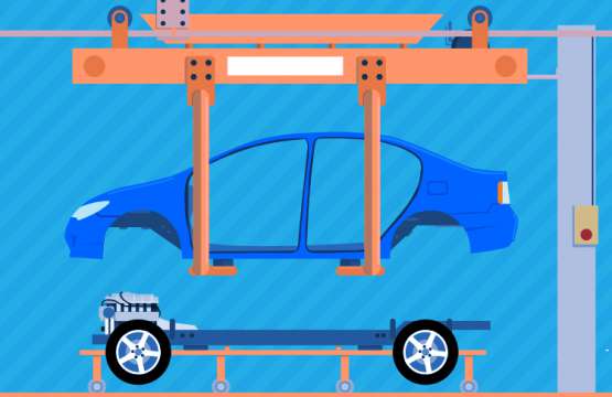 14 curiosidades que quizás no sabías sobre los repuestos más importantes del vehículo