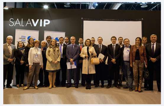 Elige calidad, elige confianza presentó “Cuido mi coche”, la app sobre el mantenimiento del vehículo, con consejos prácticos para el conductor