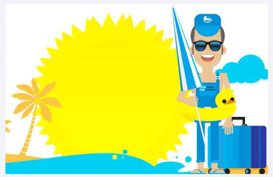 ¿Saben tus clientes cómo afecta el calor a sus vehículos?