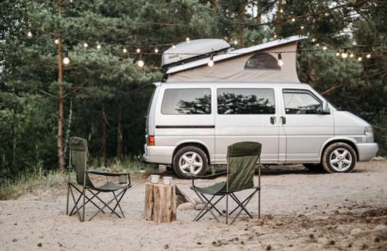 ‘Camperización’ de furgonetas, ¿cómo hacerlo con más garantías de seguridad?