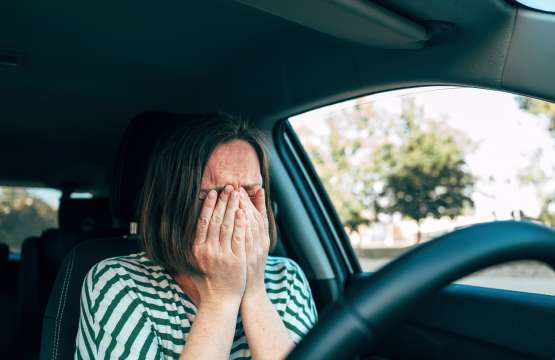 ¿Puede una avería generar ansiedad al volante? La otra cara de la amaxofobia