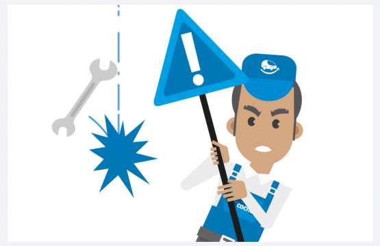 Cómo prevenir accidentes en tu taller mecánico