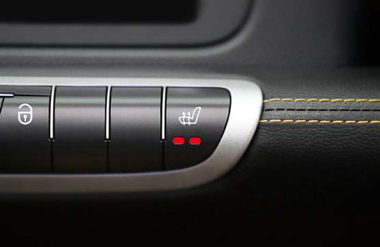 Mantenimiento, refrigerante, cambio de filtros o revisión del escape, algunos consejos para cuidar la calefacción del coche en invierno