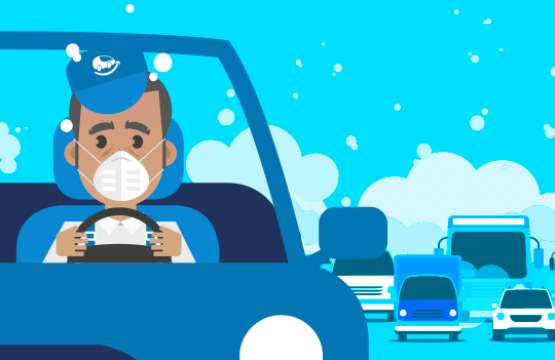 Los elementos de filtración, determinantes para disminuir la propagación del COVID-19