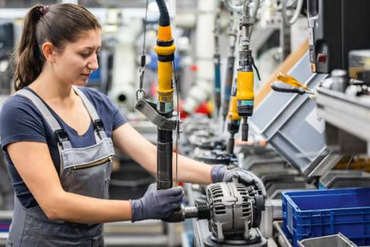 Recambios remanufacturados: fiables y más sostenibles