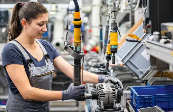 Recambios remanufacturados: fiables y más sostenibles