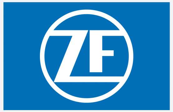 ZF, el nuevo miembro de  Elige calidad, elige confianza