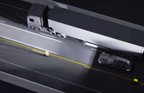 El LED se impone como tecnología de iluminación en automoción con avances en el campo de la movilidad conectada