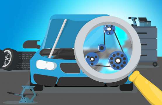 El buen estado del sistema de distribución, clave para la salud del motor