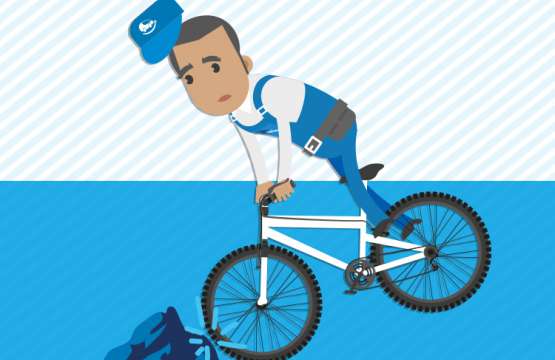 Llega un nuevo Protagonista: los frenos de tambor