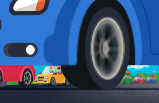 El binomio ideal para la seguridad en las carreteras 