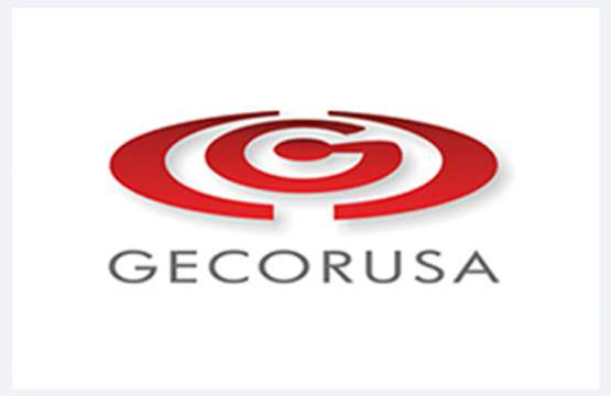 Gecorusa apoya la iniciativa 