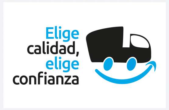 La iniciativa ´Elige calidad, elige confianza´lanza su nuevo logotipo pensado espefíficamente para el vehículo industrial