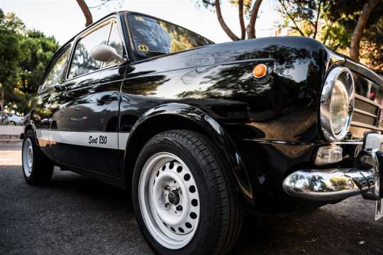 Coches históricos: cómo garantizar su seguridad sin ITV obligatoria