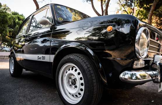 Coches históricos: cómo garantizar su seguridad sin ITV obligatoria