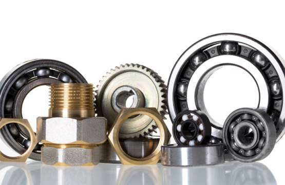 Rodamientos: de Leonardo Da Vinci a la actualidad