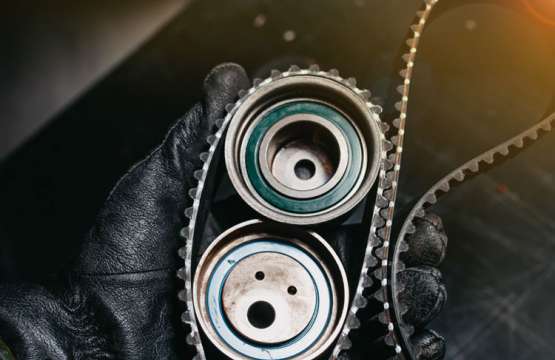 I+D+i en sistemas de distribución: orientada a aprovechar la energía y minimizar pérdidas por fricciones e inercias